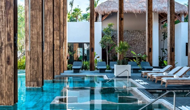 Impression Moxché by Secrets – Adults Only – All Inclusive