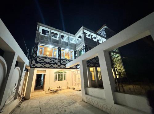 Impulse Homes