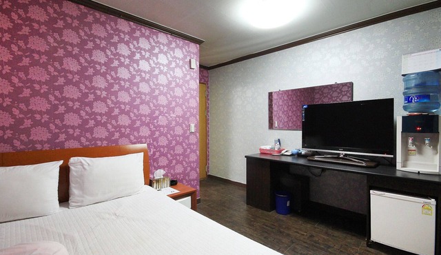 Imsil Honeymoon