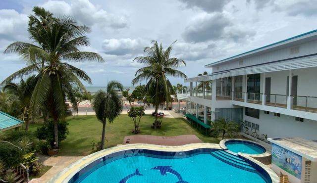 Imsook Resort