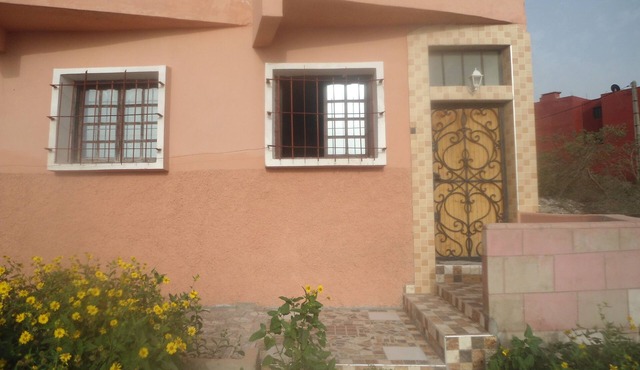 Imsouane studio 1. Entire place