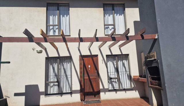 Imvunge Villa & Functions