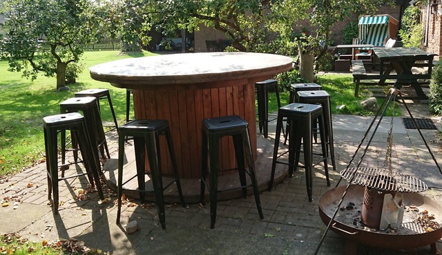 in Bohmstedt mit Großem Garten by Interhome