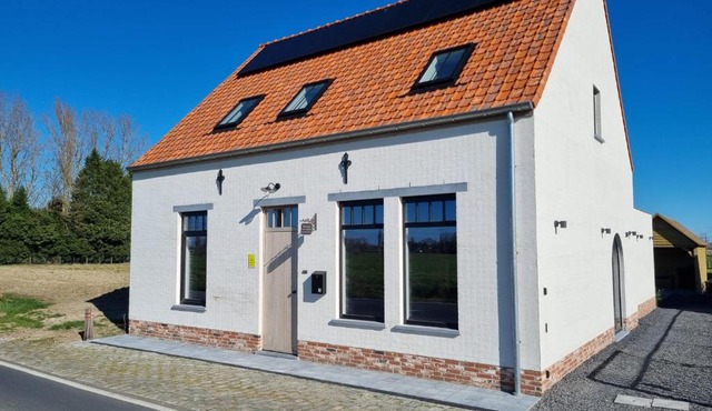 In de Voorstad Watou