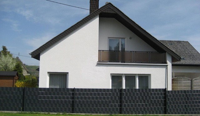 in der Vulkaneifel by Interhome