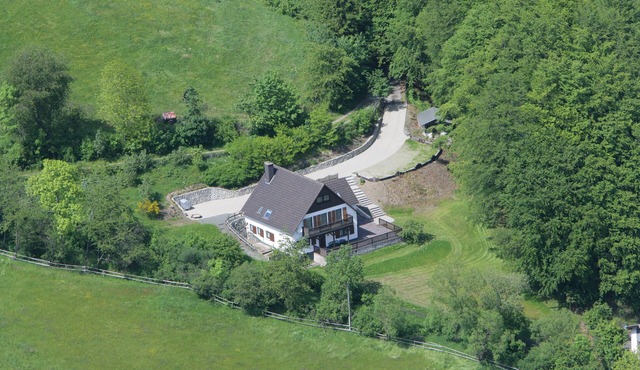 In der Waldemei - Seven Bedroom Villa, Sleeps 16