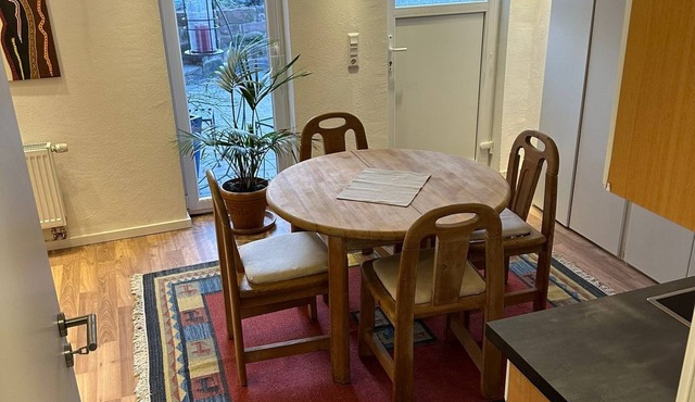 "In harmony" vacation apartment
