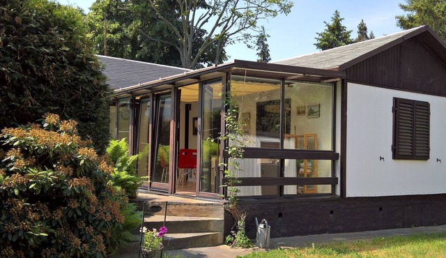 in Maxen mit Privatem Pool by Interhome