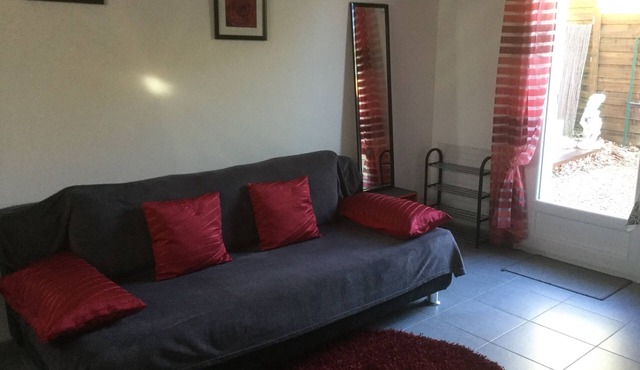 IN PROVENCE STUDIO IN PEACE - 1 star