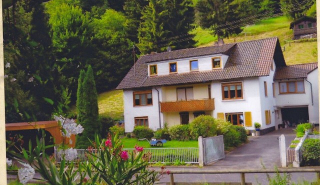 in ruhiger Lage by Interhome