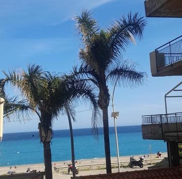 In Spiaggia
