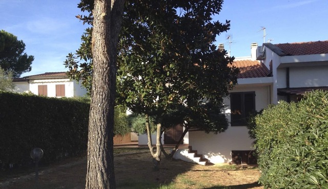 In The Green Heart Of Tuscany, Nice Renewed 3 Bedrooms House In A Quiet Village