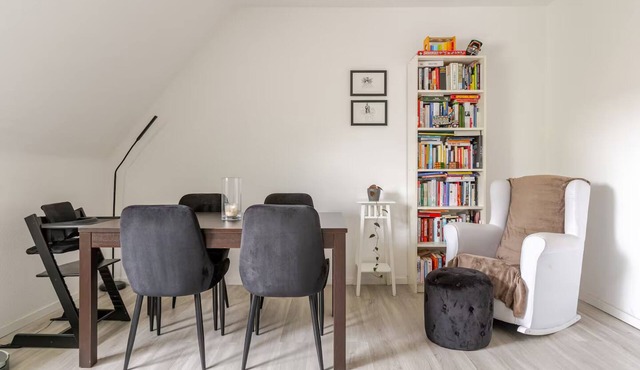 In the Heart of Cologne: Style & Comfort Combined