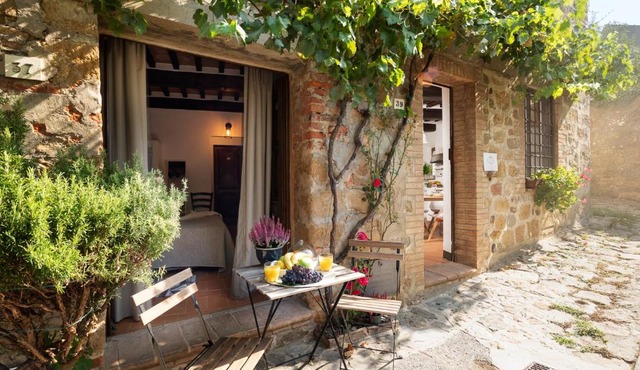 In Toscana Camere