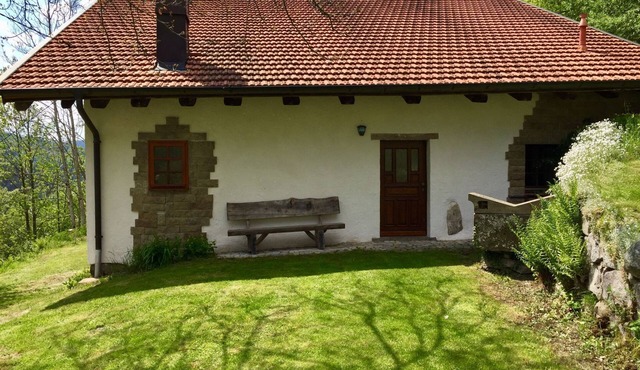 in Ventron mit eingezäuntem Garten by Interhome