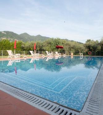 In Versilia