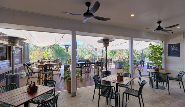 Inala Hotel
