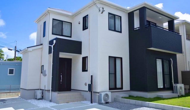 Inamine Terrace