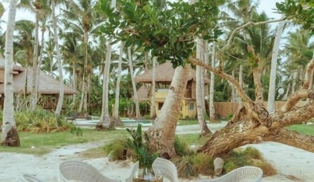 INARA Siargao