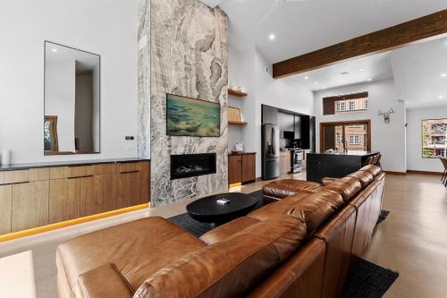 Inas Way Townhomes Unit B