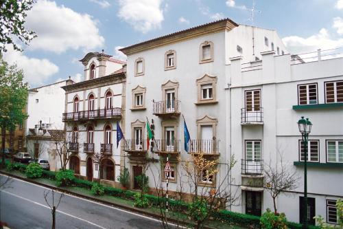 INATEL Castelo De Vide Hotel