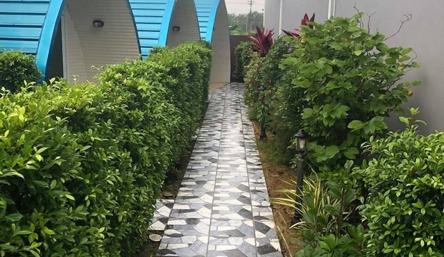 Inboxhome resort