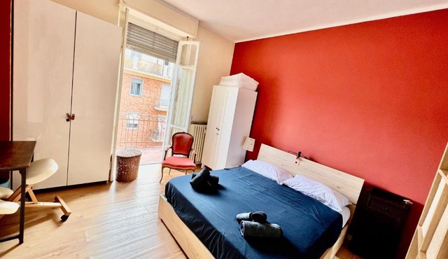 Incantevole appartamento alle porte del centro!