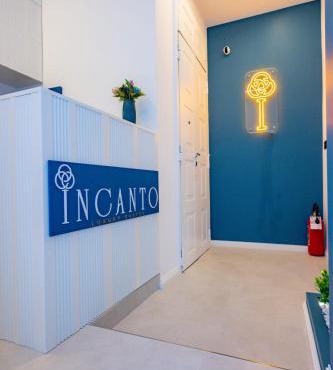 Incanto