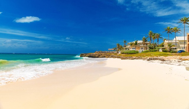 Inchcape Seaside Villas