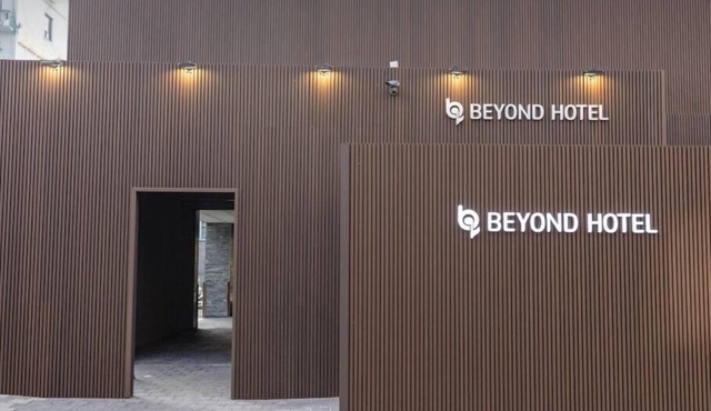 Incheon BEYOND HOTEL