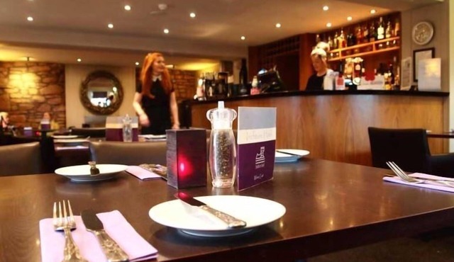 Inchture Hotel