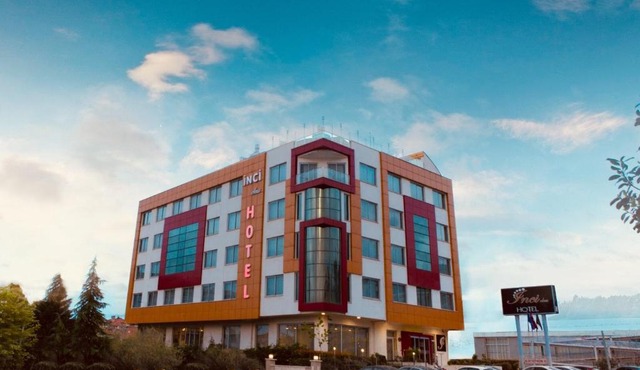 Inci Class Hotel