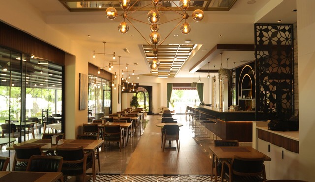 Incipark Hotel