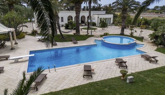 Incoronata by Interhome