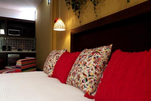 Increíble loft con la mejor ubicación CDMX Mexicana Loft