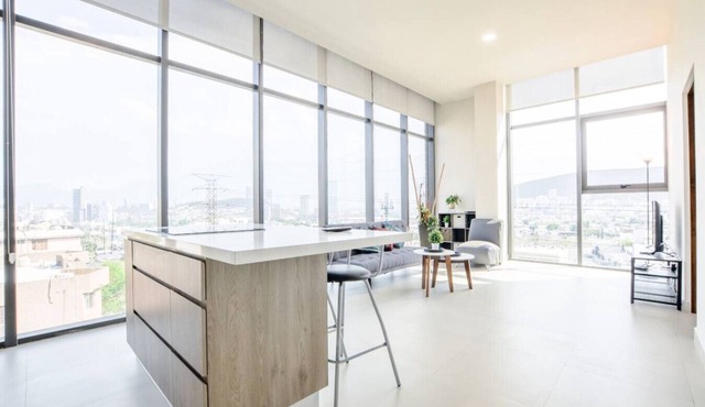 ¡Increíble Suite en San Jerónimo! - Zona médica