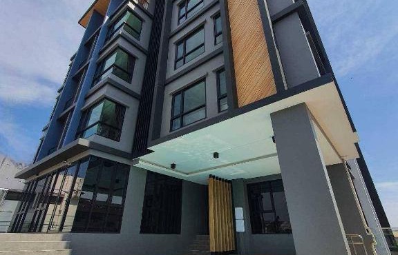 Increase hotel & residence