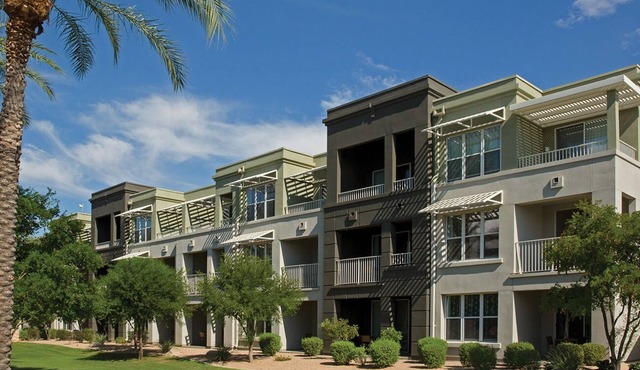 Incredible 2bed/2bath Villa at Marriott Canyon Villas!