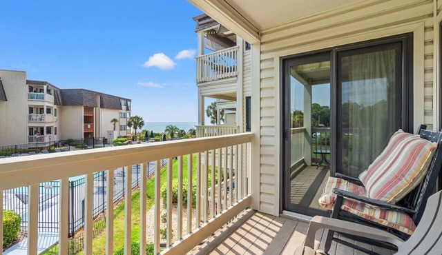 Incredible Location - Just Moments from the Beach