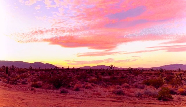 Incredible Mountain Views, Wide Open Spaces in Wild West!