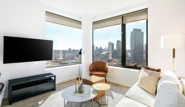 Incredible One-Bedroom in Greenpoint