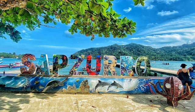 Incredible Vacation Apartment in Chocó Colombia