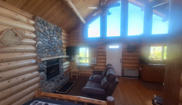 Incredible Views - Orr Springs Rendezvous!