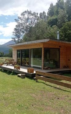 Indómito Refugio