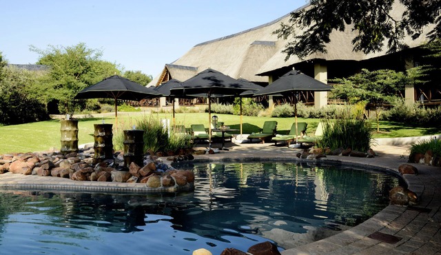 Indaba Hotel