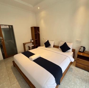 inde homestay