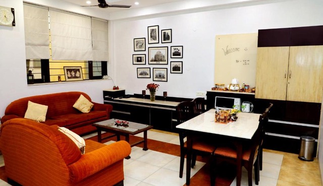 Indee home