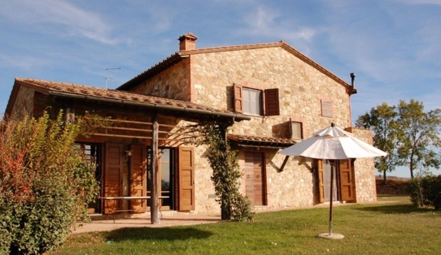 Independent Villa in Castiglione del Lago