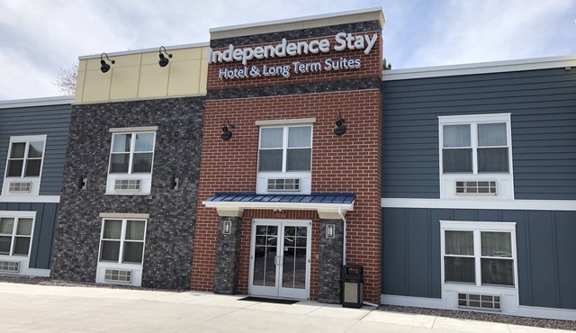 Independence Stay