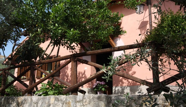INDEPENDENT APARTMENT (SUNFLOWER HOUSE)